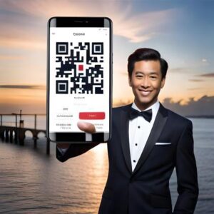 UPI QR -1
