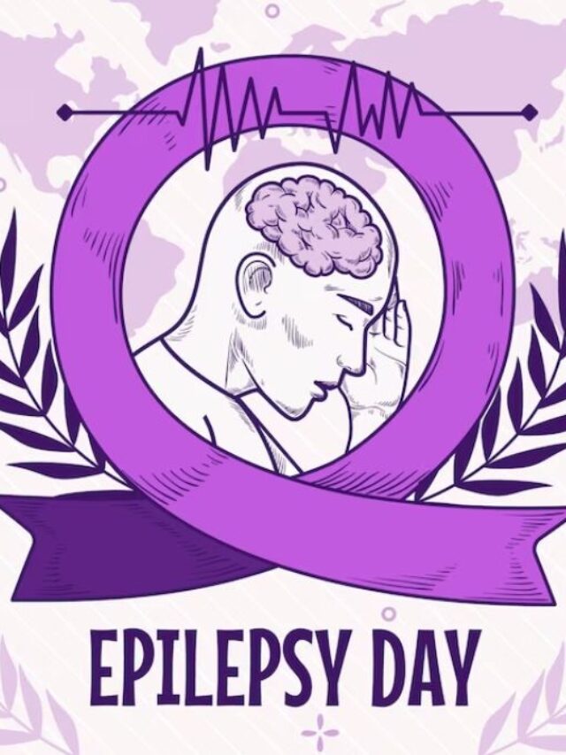 National Epilepsy Day 2023- November 17 across the India